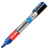 1222 Permanent Marker Pen Refillable,Blue