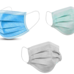 3Ply surgical Mask(Pack of 100)