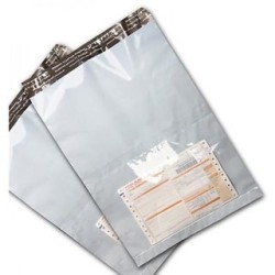 Courier Bag 6*8