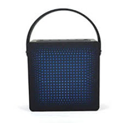 BassX Extreme  Bluetooth Speaker 10W