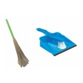 Brooms and Brush