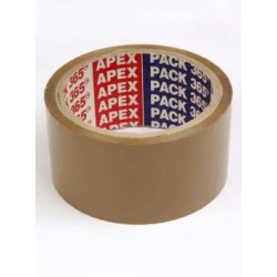 Brown Tape 48 mm (2