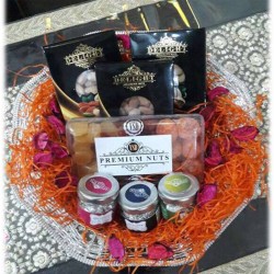 Dry Fruits CAT014