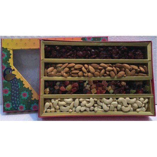 Dry Fruits CAT016