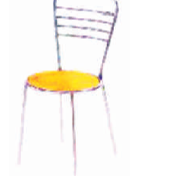 Cafe and Bar chair  SCB-276