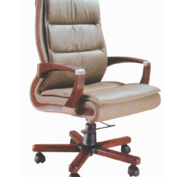 High Back Director Chair SOC-201
