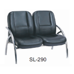 Office sofa 2 Seater  SL-290