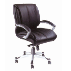Low Back Director Chair SOC-206