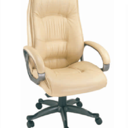 High Back Director Chair SOC-207