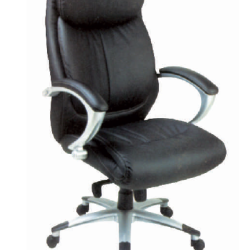 High Back Director Chair SOC-209