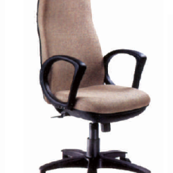 High Back Executive Chair SOC-217