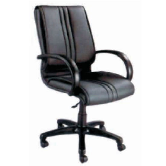 Low Back Executive Chair SOC-222