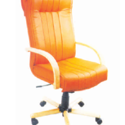 High Back Director Chair SOC-227