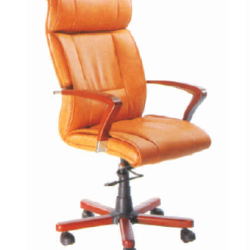 High Back Director Chair SOC-231
