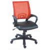 Medium Back Net Chair SOC-239