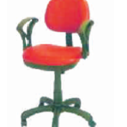 Low Back Chair SRC-264
