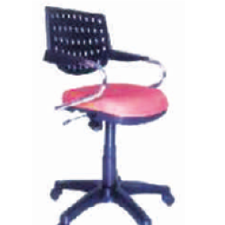 Low Back Chair SRC-265