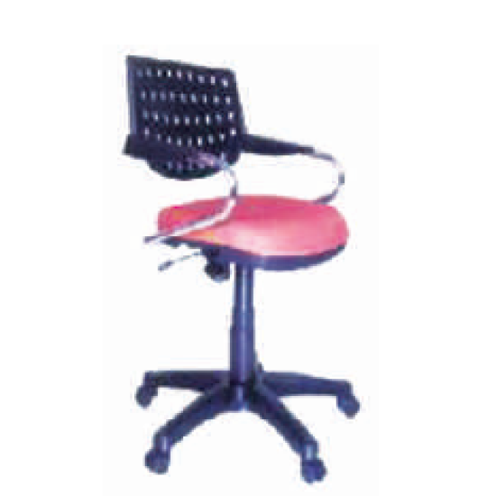 Low Back Chair SRC-265