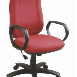 High Back Chair SWC-247