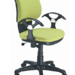 Low Back Chair SWC-251