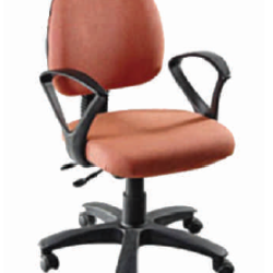 Low Back Chair SWC-254