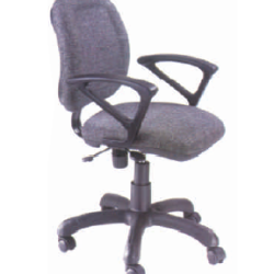 Low Back Chair SWC-256