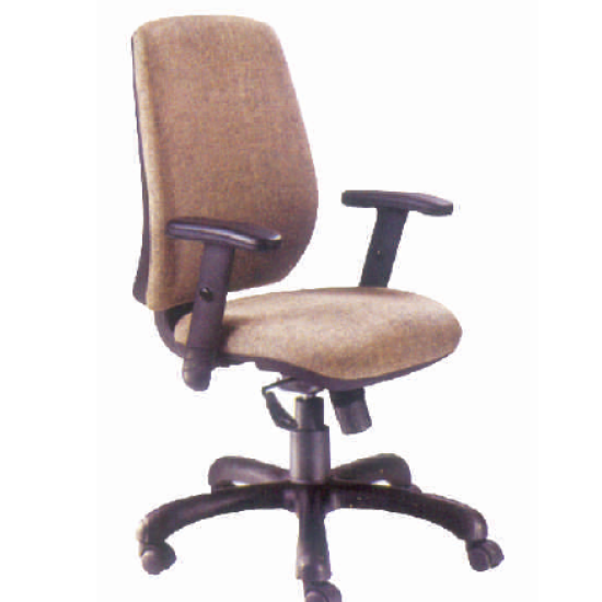 Medium Back Chair SWC-259