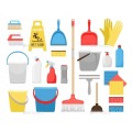 Cleaning Tools