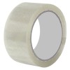 Clear Tape 72 mm (3 Inch)