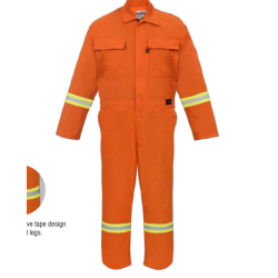 Protective Workwear