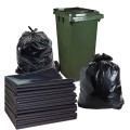 Dustbins and Garbage Bags