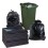 Dustbins and Garbage Bags