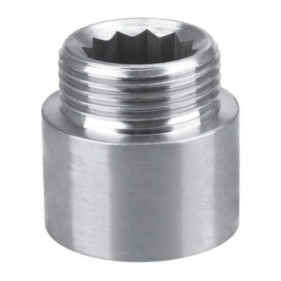 Extension Nipple (15mm)