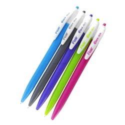 Flair Ezee Ball pen (Pack of 10)