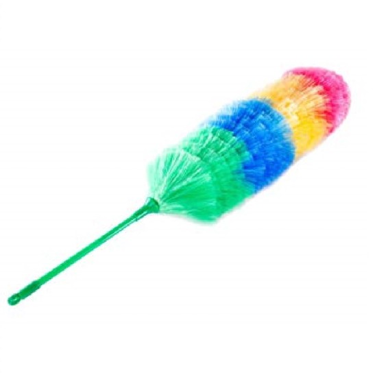 Feather Brush