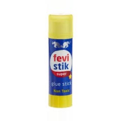 Fevi stick 8gm