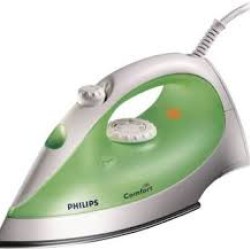 Steam Iron GC1015/70