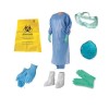 Gown set