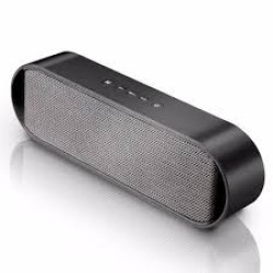 Groove Slide  Bluetooth Speaker 8W