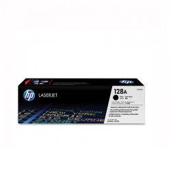 HP 126A Black LaserJet Print Cartridge  CE310A