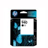 HP 940 Black Officejet Inkjet Cartridge C4902AA