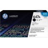 HP Color LaserJet Black Print Cartridge   CE260A