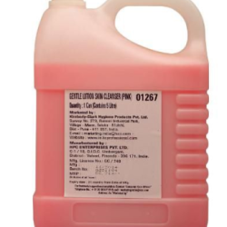 Hand Wash  01267