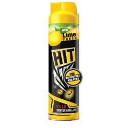 Hit Black 200 gm