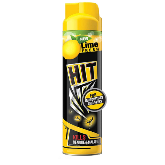Hit Black 200 gm