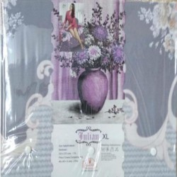 Julian XL  Bedsheet  