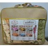 Jupiter Super Soft DB Mink Blanket  3.5 Kg