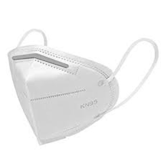 KN-95 Mask(Pack of 10)