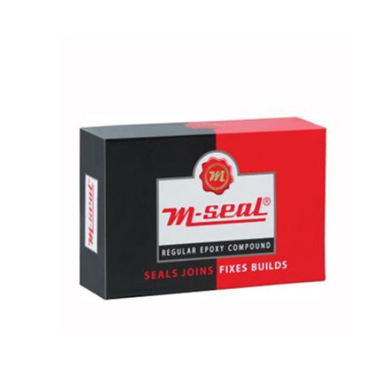M-Seal  ( 1 KG pack)