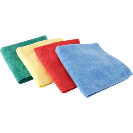 Microfiber Cloth